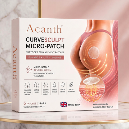 Most popular✨Nano Microneedle Patch