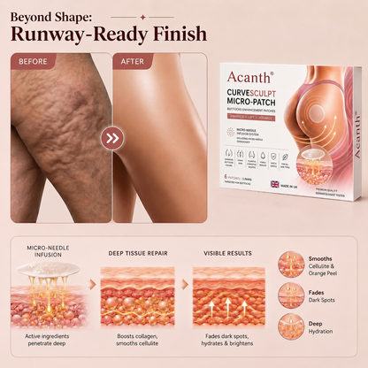 Most popular✨Nano Microneedle Patch