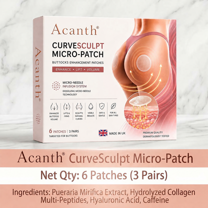 Most popular✨Nano Microneedle Patch