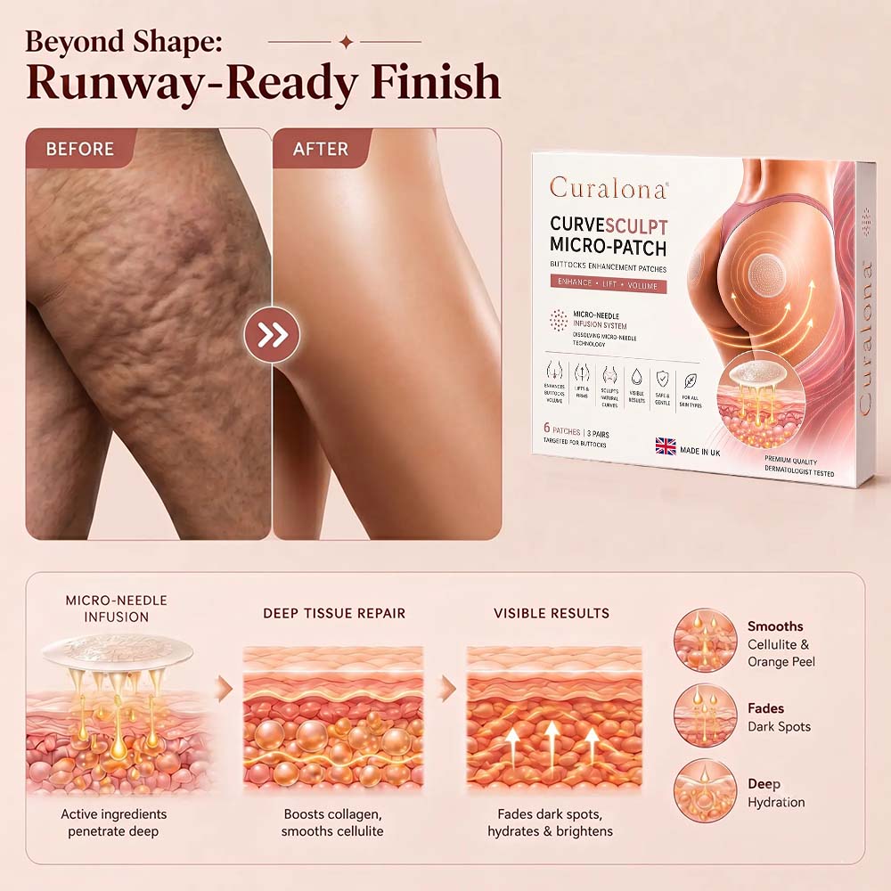 Most popular✨Nano Microneedle Patch