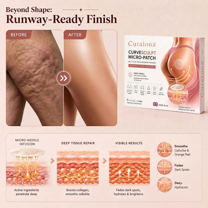 Most popular✨Nano Microneedle Patch