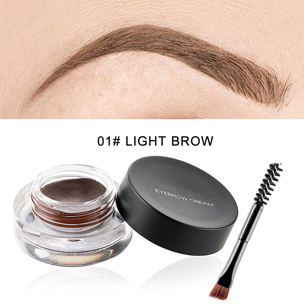 Light Brown