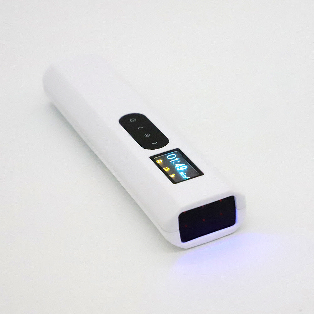 Simple At-Home Treatment⏳Limited-time 49% off⏰💥
